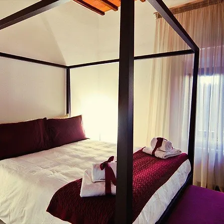 Cilnia Farm stay Arezzo
