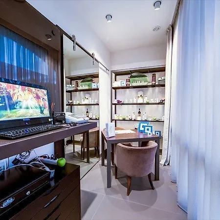 Farm stay Cilnia