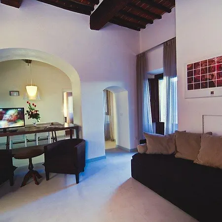 Farm stay Cilnia Arezzo