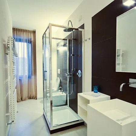 Farm stay Cilnia