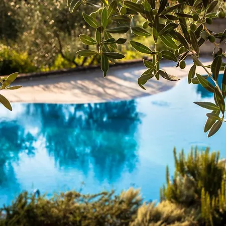 Farm stay Cilnia