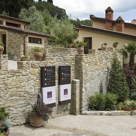 Cilnia Farm stay Arezzo