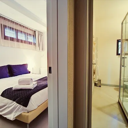 Farm stay Cilnia