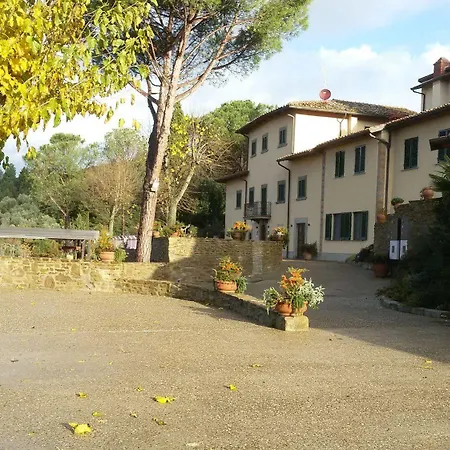 Cilnia Farm stay Arezzo