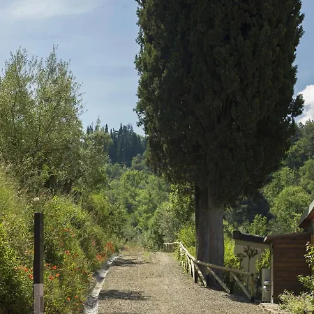 Farm stay Cilnia