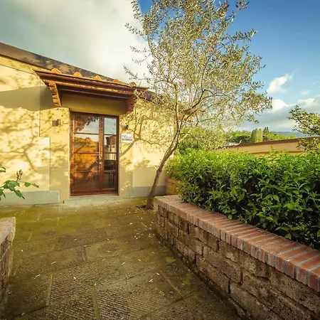 Farm stay Cilnia *