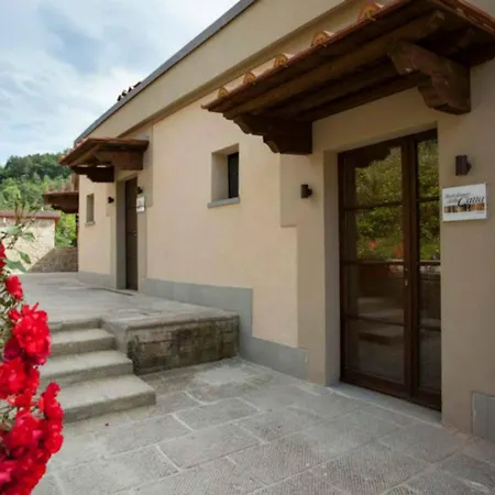 Cilnia * Arezzo