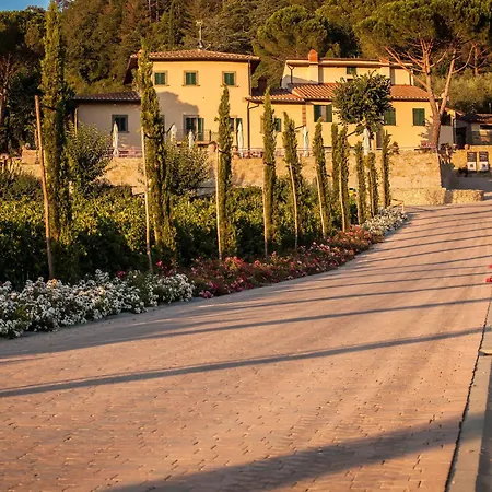Cilnia * Arezzo