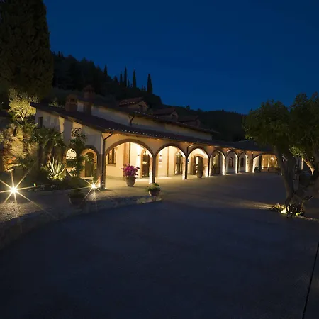Cilnia * Arezzo