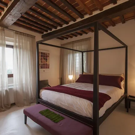 Farm stay Cilnia *